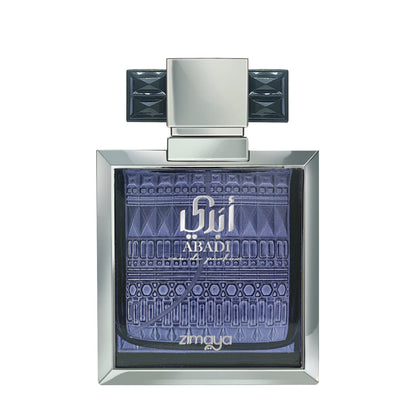 Zimaya Abadi Opulent Eau De Parfum For Man 100 ML