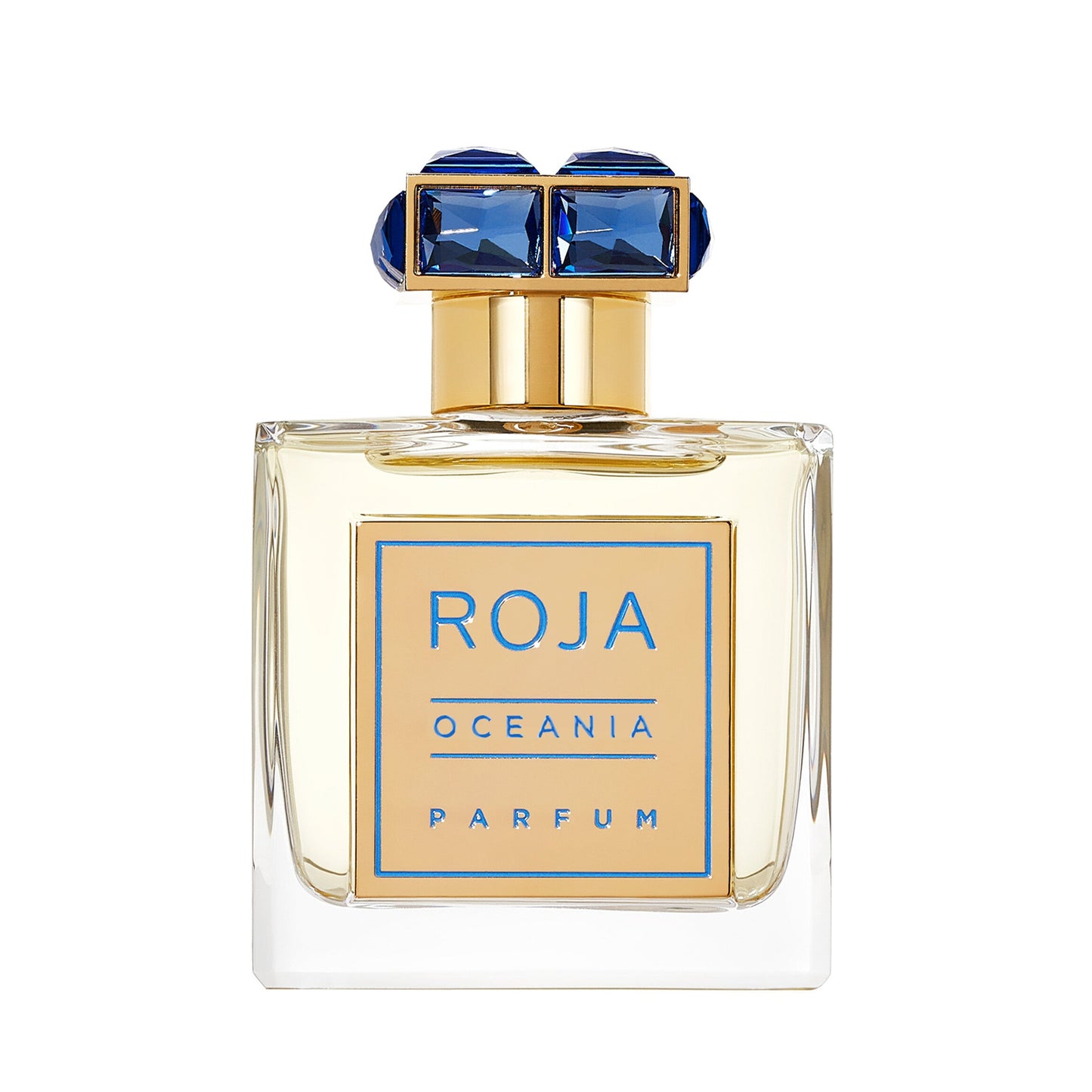 Roja Oceania Parfum For Men & Women 50 ML