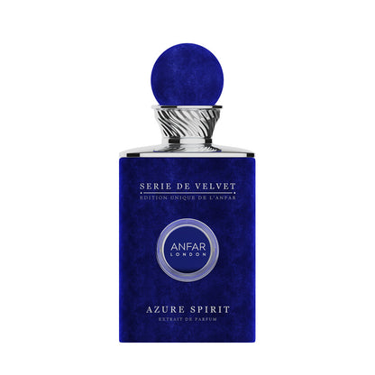 Anfar London Azure Spirit Extrait De Parfum For Men 100 ML