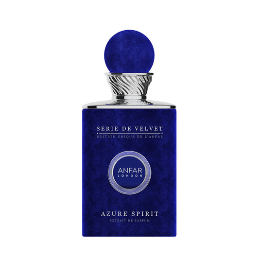 Anfar London Azure Spirit Extrait De Parfum For Men 100 ML