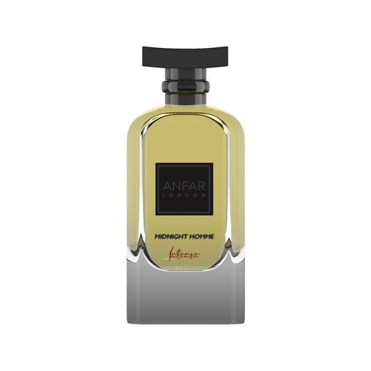 Anfar London Midnight Homme Intense Eau De Parfum For Men 100 ML