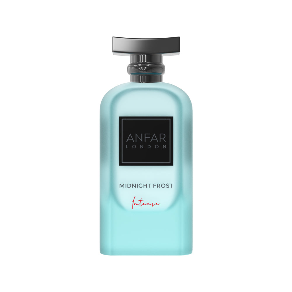 Anfar London Midnight Frost Intense Eau De Parfum For Men 100 ML