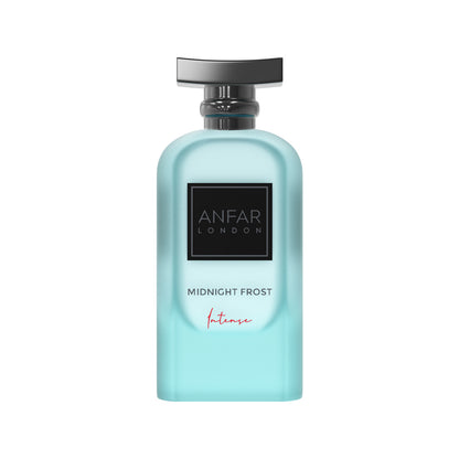 Anfar London Midnight Frost Intense Eau De Parfum For Men 100 ML