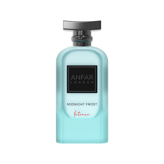 Anfar London Midnight Frost Intense Eau De Parfum For Men 100 ML