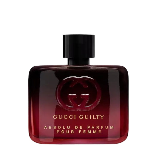Gucci Guilty Absolu De Parfum For Women 60 ML