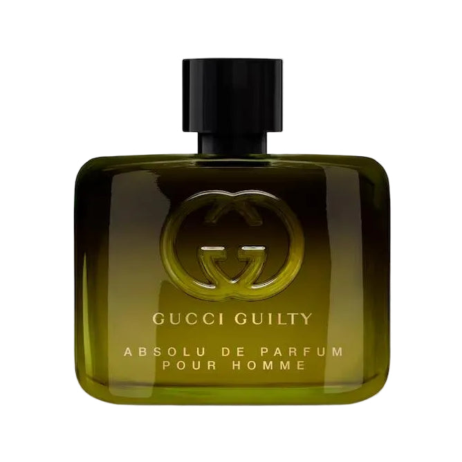 Gucci Guilty Absolu de Parfum For Men 60 ML