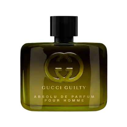 Gucci Guilty Absolu de Parfum For Men 60 ML