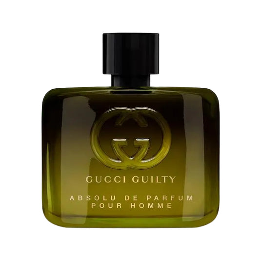 Gucci Guilty Absolu de Parfum For Men 60 ML