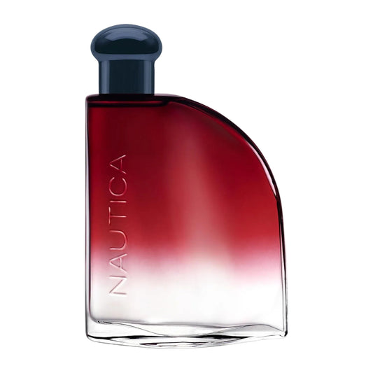 Nautica Red Eau De Toilette For Men 100 ML