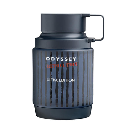 Armaf Odyssey Revolution Eau De Parfum For Men 100 ML