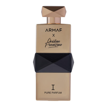 Armaf X Christian Provenzano I Pure Parfum Form Men 100 ML