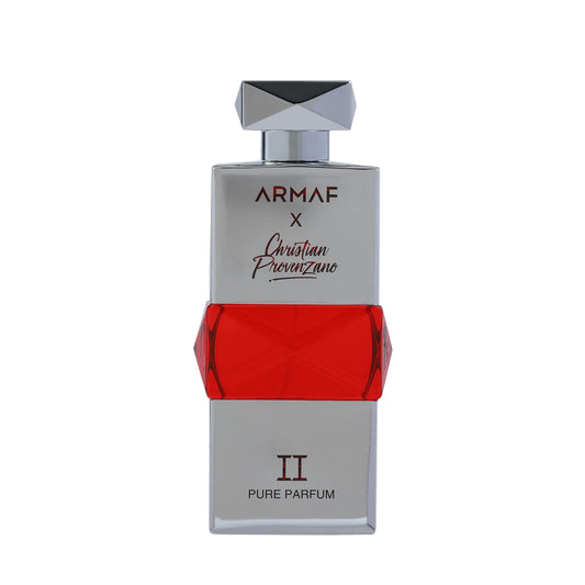 Armaf X Christian Provenzano 2 Pure Parfum For Men 100 ML