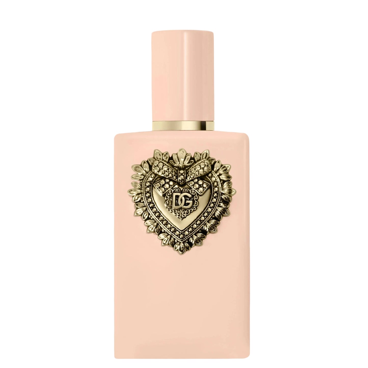 Dolce & Gabbana My Devotion Eau de Parfum Intense For Women 100 ML (2025 Release)