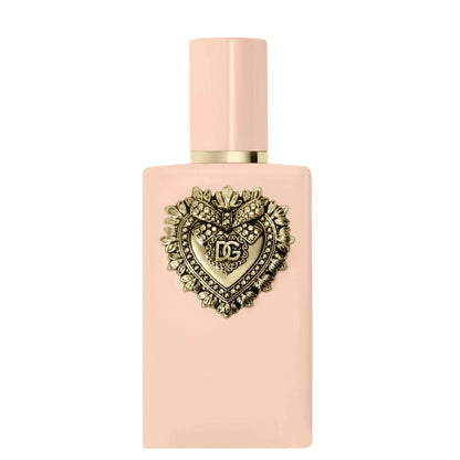 Dolce & Gabbana My Devotion Eau de Parfum Intense For Women 100 ML (2025 Release)