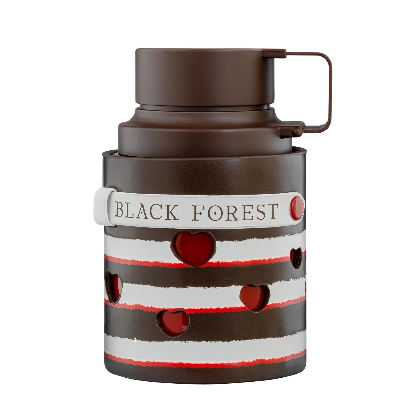 Armaf Black Forest Eau De Parfum For Men & Women 100 ML