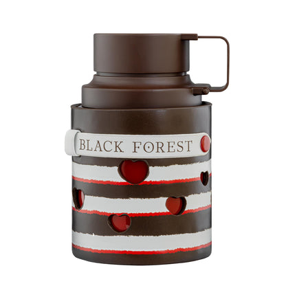 Armaf Black Forest Eau De Parfum For Men & Women 100 ML