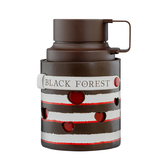 Armaf Black Forest Eau De Parfum For Men & Women 100 ML