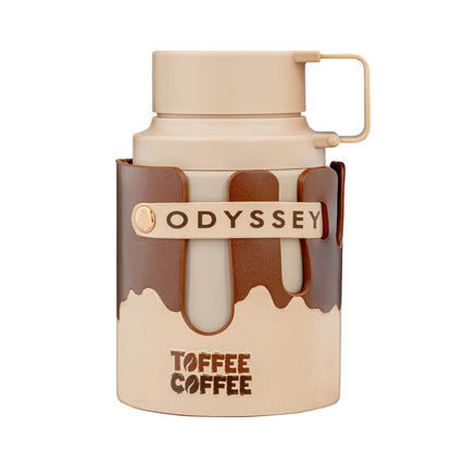 Armaf Odyssey Toffee Coffee Eau De Parfum For Men & Women 100 ML