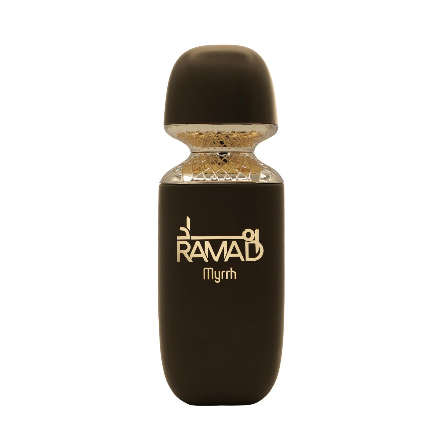 Arabiyat Prestige Ramad Myrrh Eau De Parfum For Men & Women 100 ML