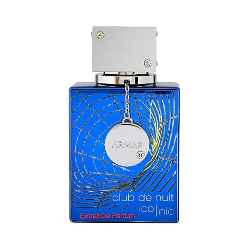 Armaf Club De Nuit Iconic Extrait De Parfum For Men 70 ML