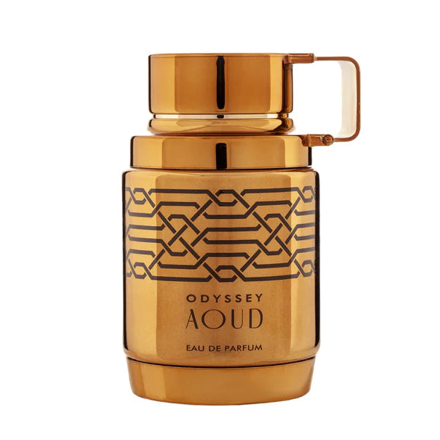 Armaf Odyssey Aoud Edition Eau de Parfum For Men & Women 100 ML