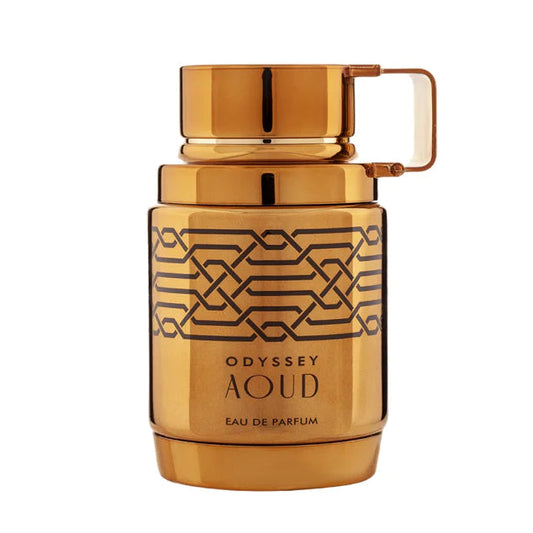 Armaf Odyssey Aoud Edition Eau de Parfum For Men & Women 100 ML