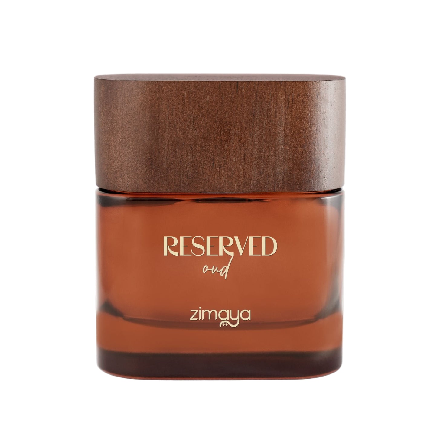 Zimaya Reserved Oud Eau De Parfum For Men & Women 100 ML