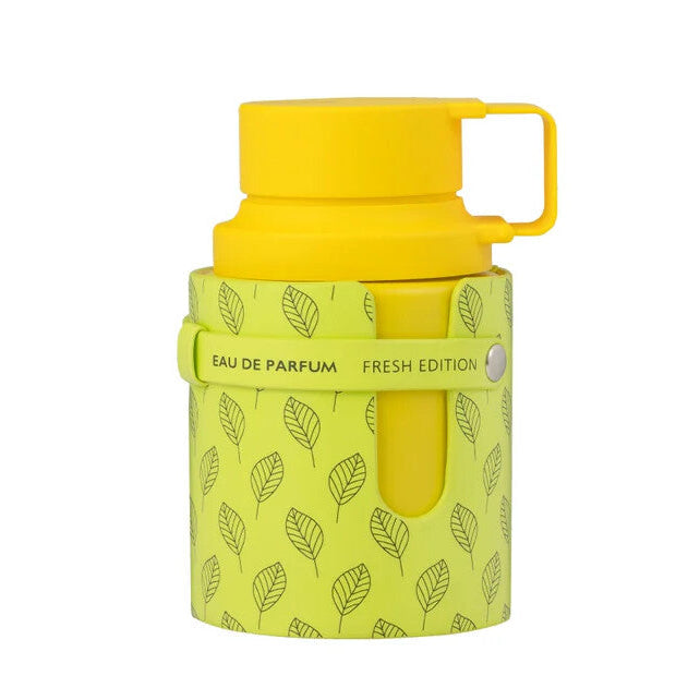 Armaf Odyssey Limoni Fresh Eau De Parfum For Men & Women 100 ML