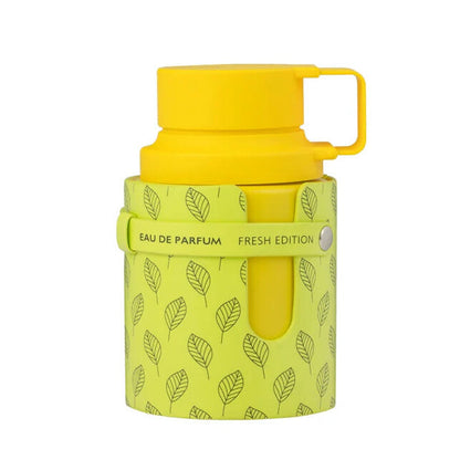 Armaf Odyssey Limoni Fresh Eau De Parfum For Men & Women 100 ML