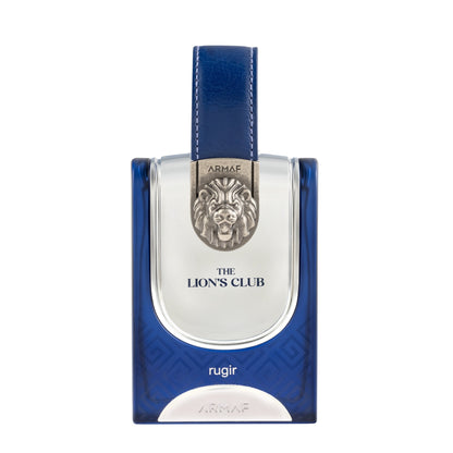 Armaf The Lion's Club Rugir Eau De Parfum For Men 100 ML