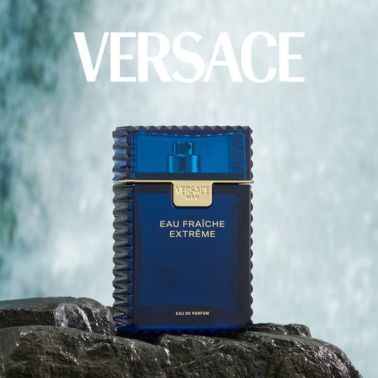 Versace Eau Fraiche Extreme Eau De Parfum For Men 100 ML