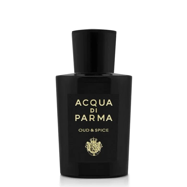 Acqua Di Parma Oud & Spice Eau De Parfum For Men 100 ML