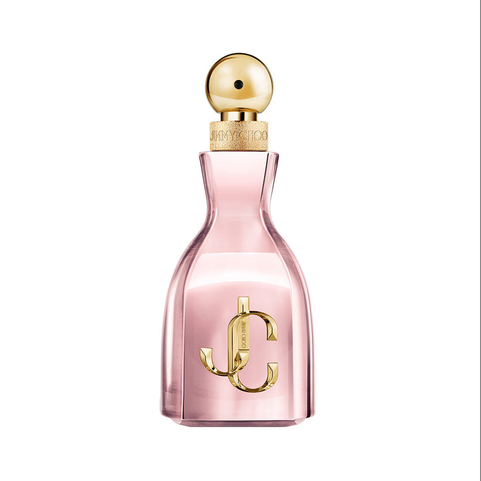 Jimmy Choo I Want Choo With Love Eau de Parfum For Women 100 ML