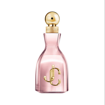 Jimmy Choo I Want Choo With Love Eau de Parfum For Women 100 ML