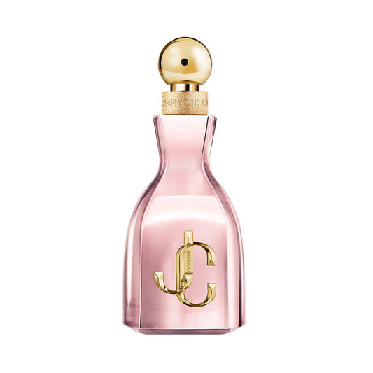 Jimmy Choo I Want Choo With Love Eau de Parfum For Women 100 ML
