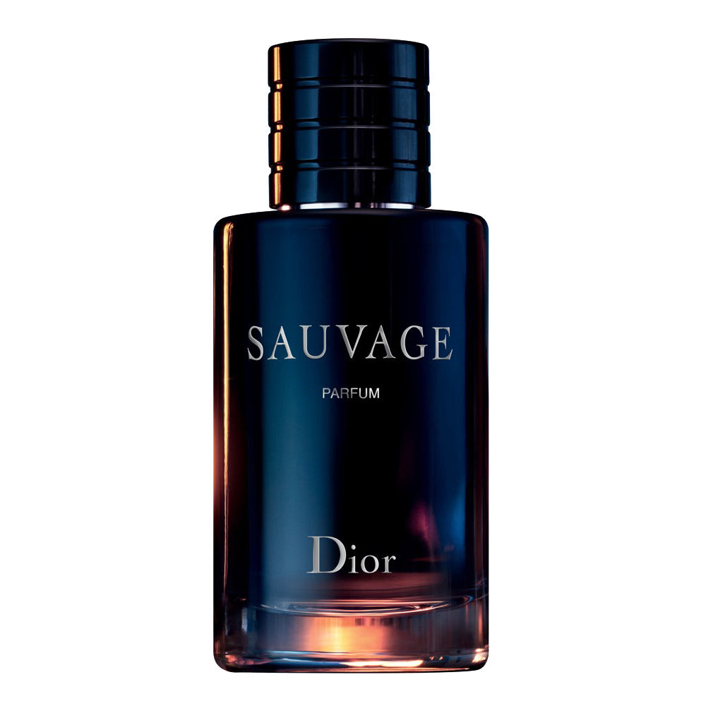 Dior Sauvage Parfum For Men