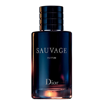 Dior Sauvage Parfum For Men