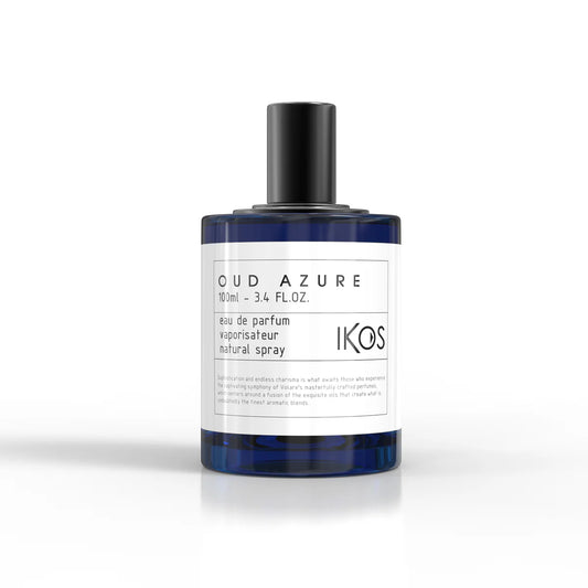Ikos Oud Azure Eau De Parfum For Men & Women 100 ML