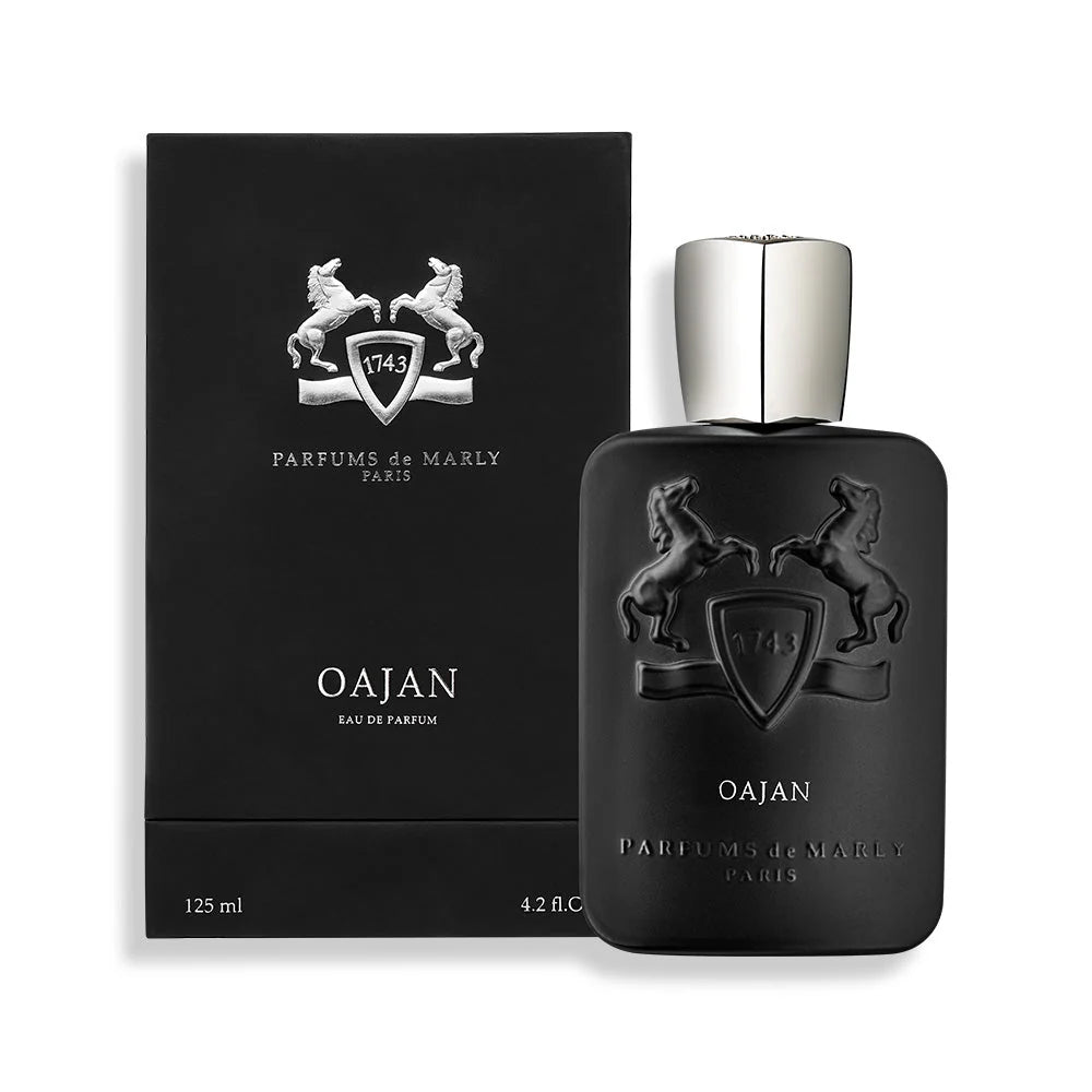 Parfums de Marly Oajan Eau De Parfum for Men 125 ML