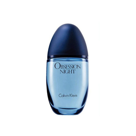 Calvin Klein Obsession Night Eau De Parfum for Women 100 ML