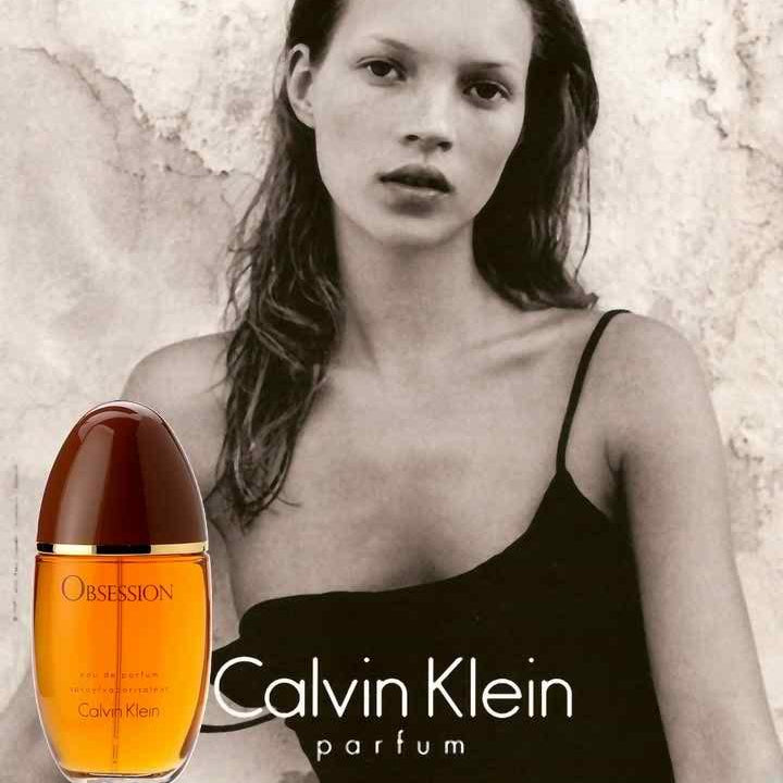 Calvin Klein Obsession Eau De Parfum For Women 100 ML