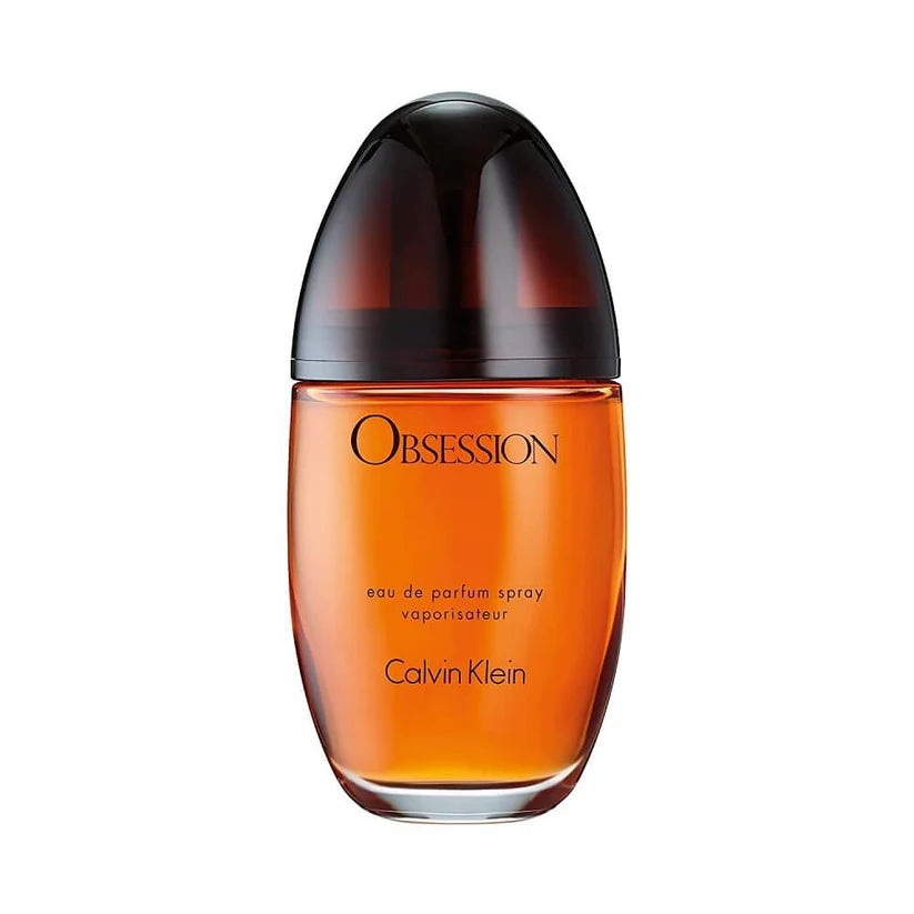 Calvin Klein Obsession Eau De Parfum For Women 100 ML