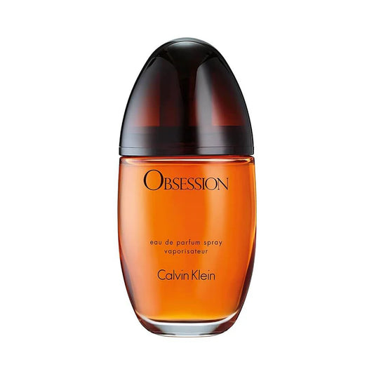 Calvin Klein Obsession Eau De Parfum For Women 100 ML