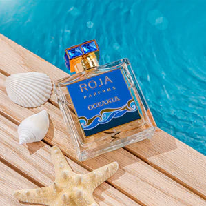 Roja Oceania Eau De Parfum For Me & Women 100 ML