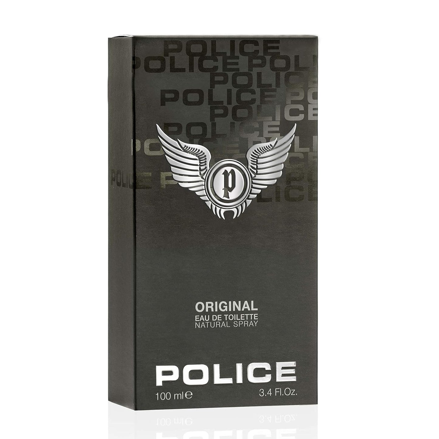 Police Original Eau De Toilette For Men 100 ML