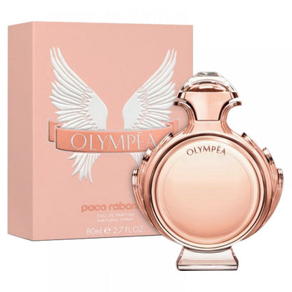 Paco Rabanne Olympea Eau De Parfum For Women 80 ML