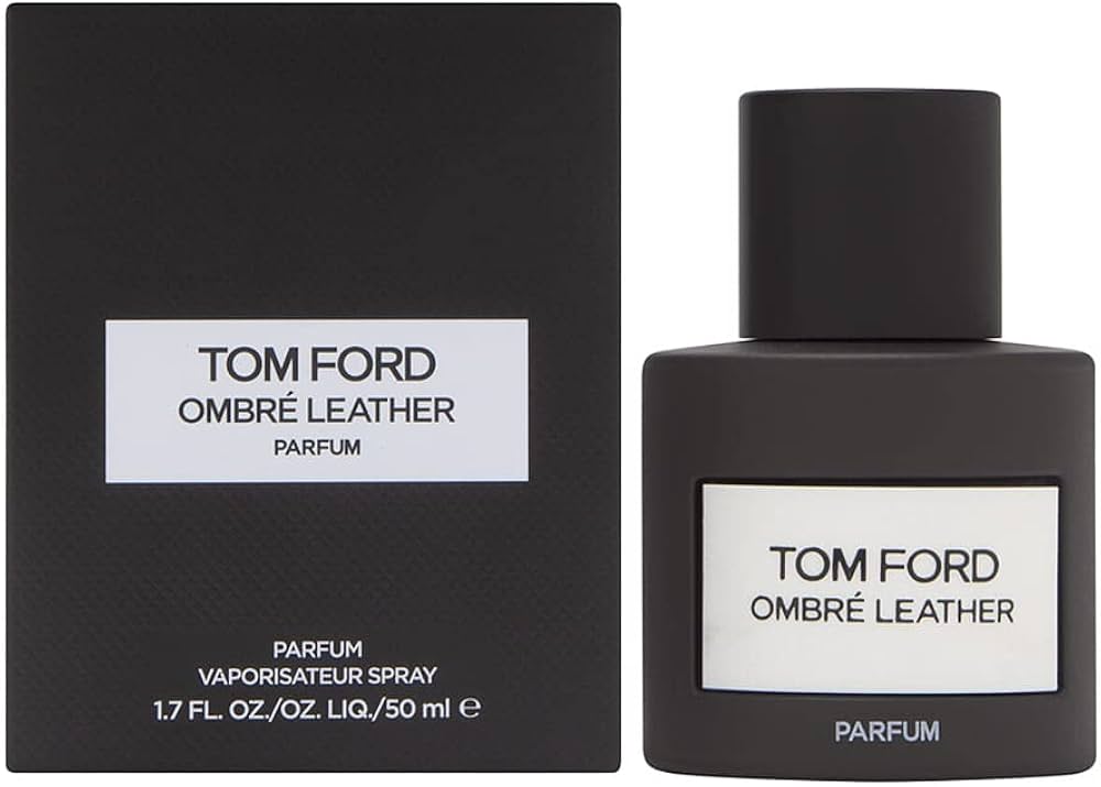 Tom Ford Ombre Leather Eau De Parfum for Men & Women 50 ML