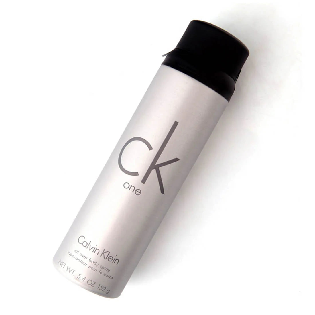 Calvin Klein One Deodorant Spray For Men & Women 150 ML