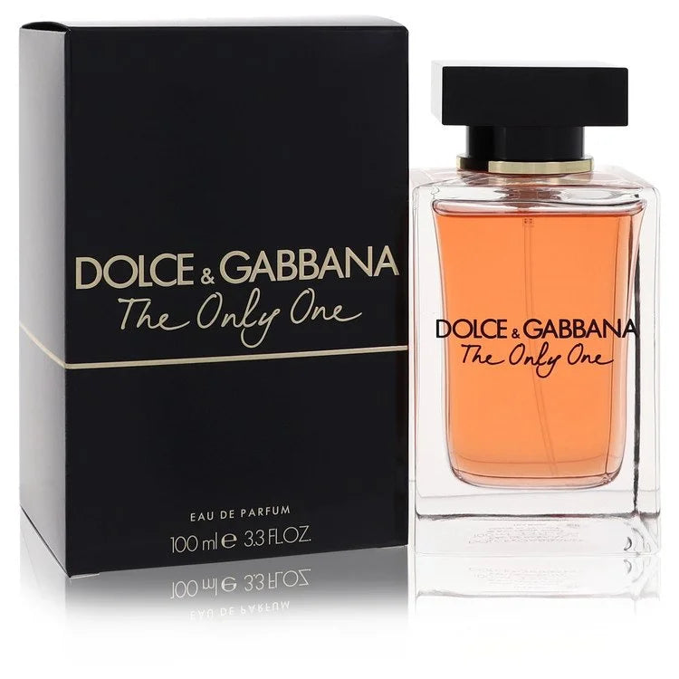 Dolce & Gabbana The Only One Eau De Parfum For Women