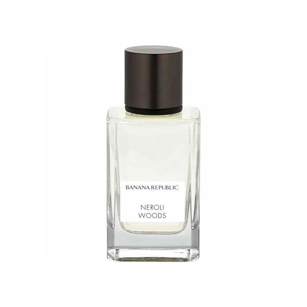 Banana Republic 17 Oud Mosaic Eau De Parfum For Men & Women 150 ML